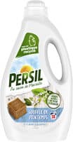 Persil Lessive Liquide Souffle de Printemps aux extraits naturels de Fleur d'Oranger 1,9l 38 Lavages