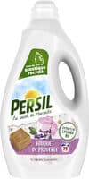 Persil Lessive Liquide Bouquet de Provence aux extraits de Lavande Bio 3,95l 79 Lavages