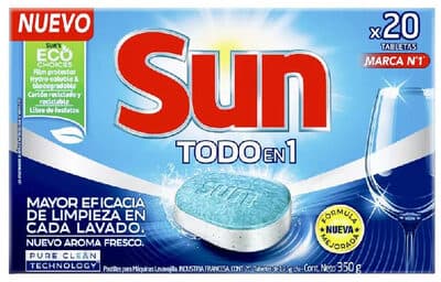 Todo en 1
