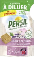Persil Lessive Liquide à Diluer Bouquet De Provence 500ml 30 Lavages