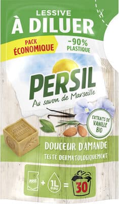 Persil dil aman 500ml 30w