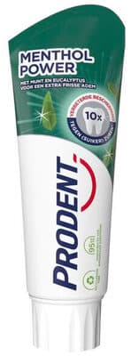 Prodent Menthol Power Tandpasta