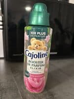 Booster de parfum