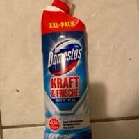 Kraft & Frische