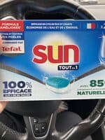 Sun Tout en 1