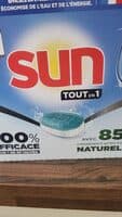 Sun tout en 1