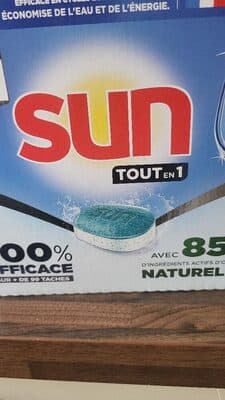 Sun tout en 1