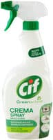 Cif crema spray multiuso