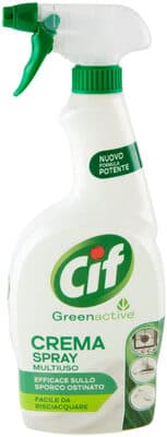 Cif crema spray multiuso