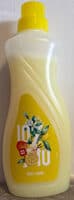 Wasverzachter sweet lemon