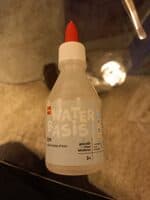 Lijm water basis
