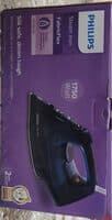 Steam Iron