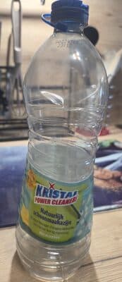Vinaigre ménager