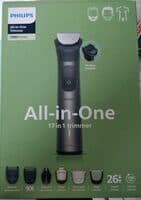 All-in-One trimmer 7000 series 17 in 1