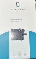 Apple iPhone 14 wallet