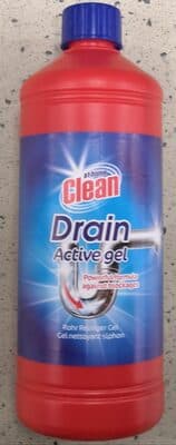 Drain Active gel