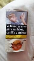 Luckies