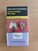 Vogue l'Originale Blue