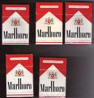 Cigarettes