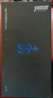 Samsung Galaxy S9+