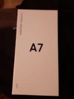Galaxy A7