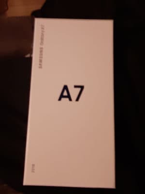 Galaxy A7