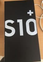 Samsung Galaxy S10+