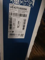 tv samsung