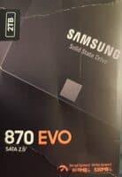 870 EVO