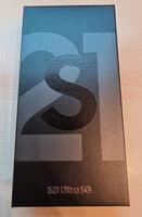 S21 Ultra 5G