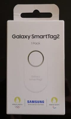 Galaxy SmartTag2