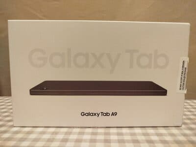 Galaxy Tab A9