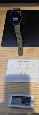 Samsung Watch 7 44mm Kaki Bt