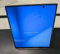 Samsung Galaxy Z Fold 7 Noir