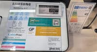 Samsung A17 Noir
