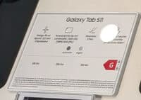 Galaxy Tab S11 128 Go Gris