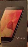 nexus 4