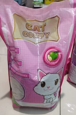36 hari ajukan, comfy apel
