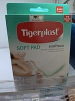 Soft pad XL