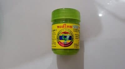 ยาดมหงส์ไทย