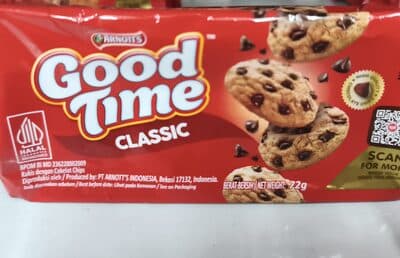 Good Time Classic