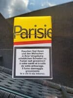 Tabakwaren