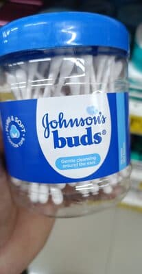 Johnson's Buds