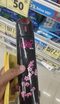 Aer Spray
