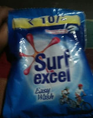 Surf Excel