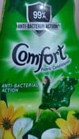 comfort fabric conditioner