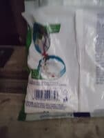 Wheel Detergent Powder