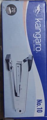 Stapler