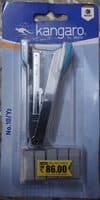 Stapler and Staples