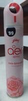 Aer spray Rose Blossom Spray Petal Crush Pink
